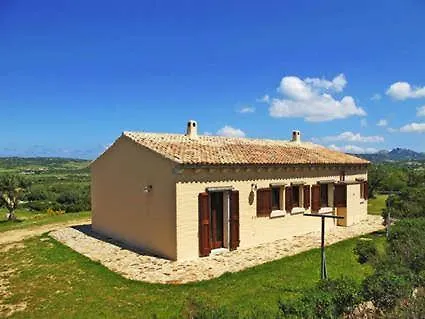 Lu Nibbareddu Stazzu Di Campagna