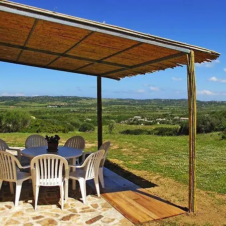 Lu Nibbareddu Stazzu Di Campagna