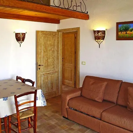 Lu Nibbareddu Stazzu Di Campagna * Arzachena