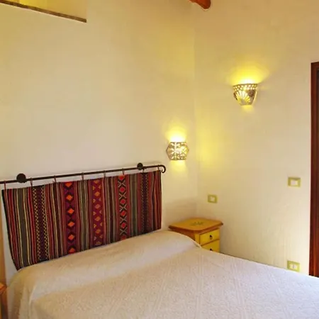 Lu Nibbareddu Stazzu Di Campagna Arzachena