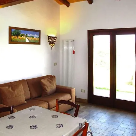 Lu Nibbareddu Stazzu Di Campagna Arzachena