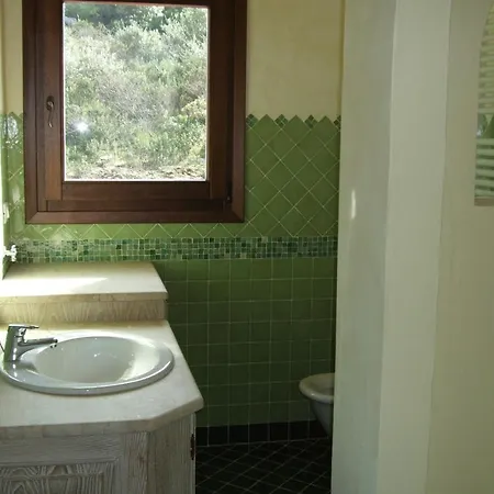 Lu Nibbareddu Stazzu Di Campagna * Arzachena