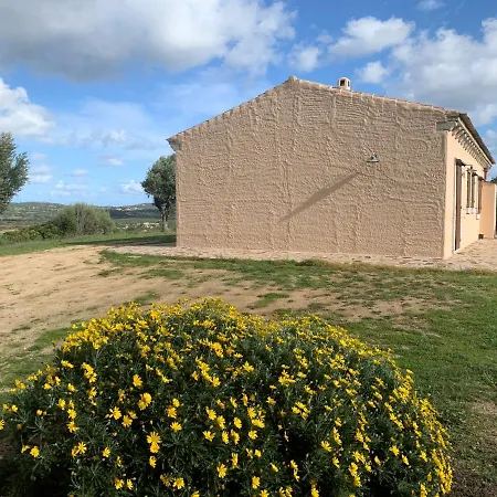 Lu Nibbareddu Stazzu Di Campagna *